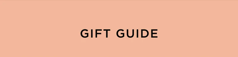 Gift Guide