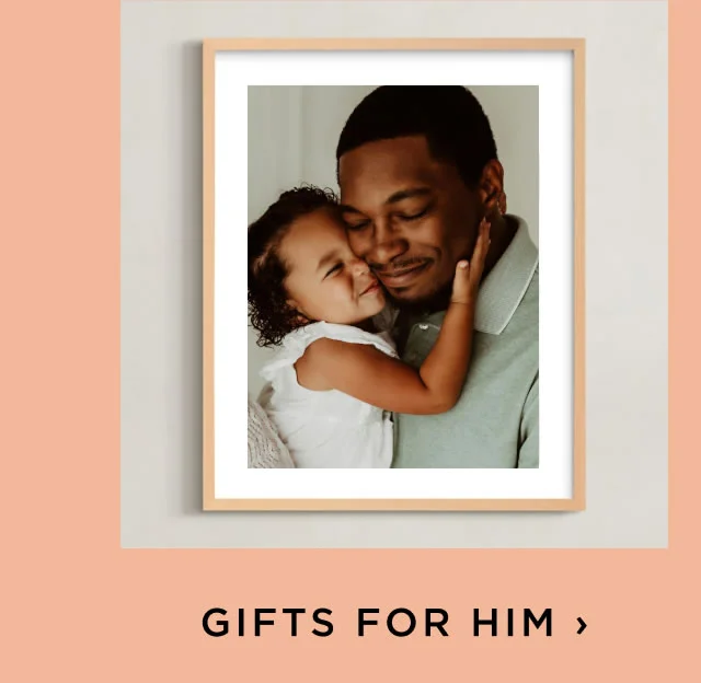 Gifts for Him