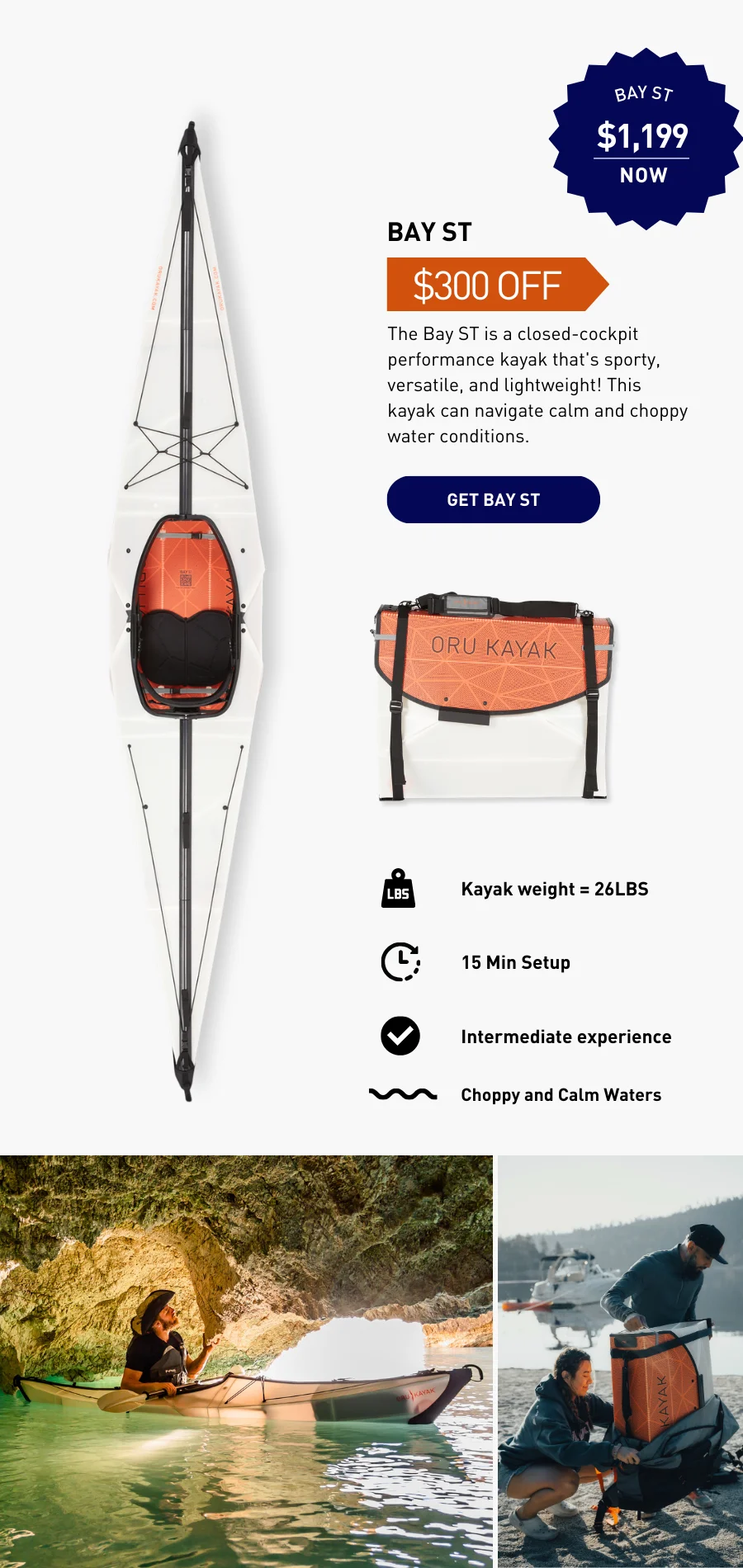 SHOP BAY ST: $300 OFF