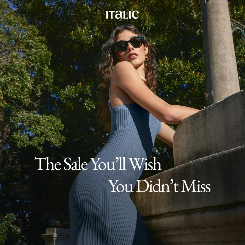 The Sale You’ll Wish You Didn’t Miss