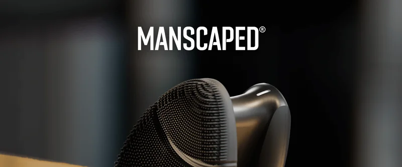 MANSCAPED®