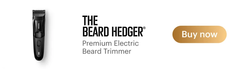 The Beard Hedger®
