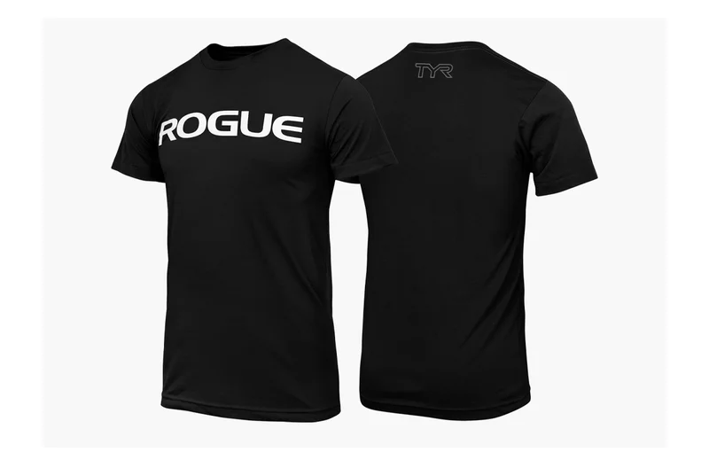TYR | Rogue Ultrasoft Tri-Blend Tech Shirt