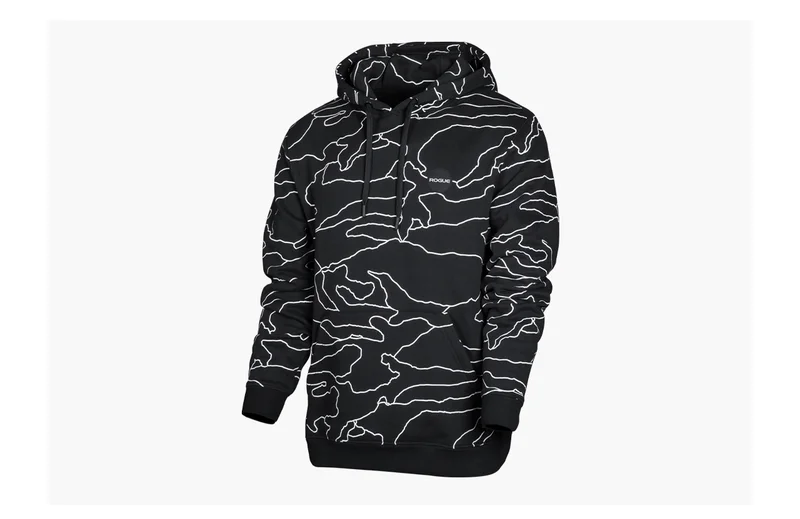 Rogue Jogger Hoodie