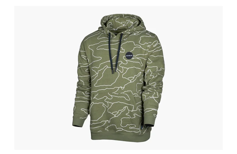 Rogue Jogger Hoodie