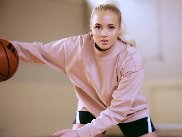 adidas Partners with Hailey Van Lith to Inspire Student-Athletes