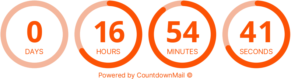 countdownmail.com