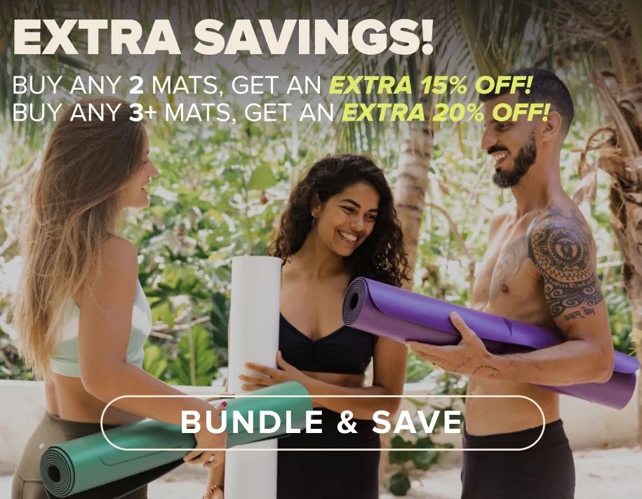 Extra savings on Bundles!
