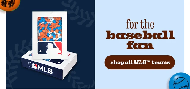 SHOP ALL MLB TEAMS