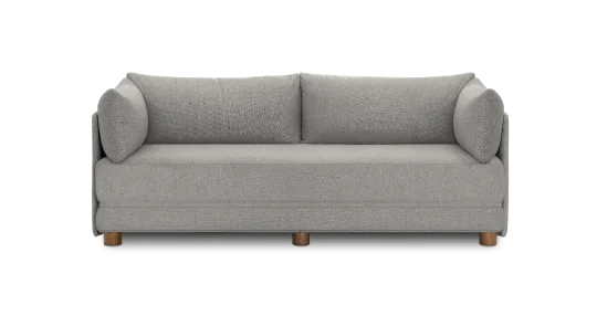 Field 4-Piece Sofa