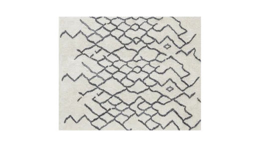 Ridge Rug