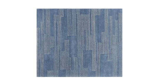 Night Swim Rug