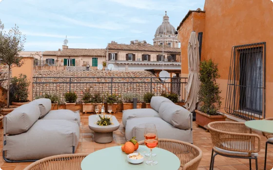 Rome