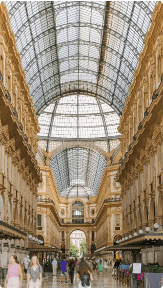 Milan