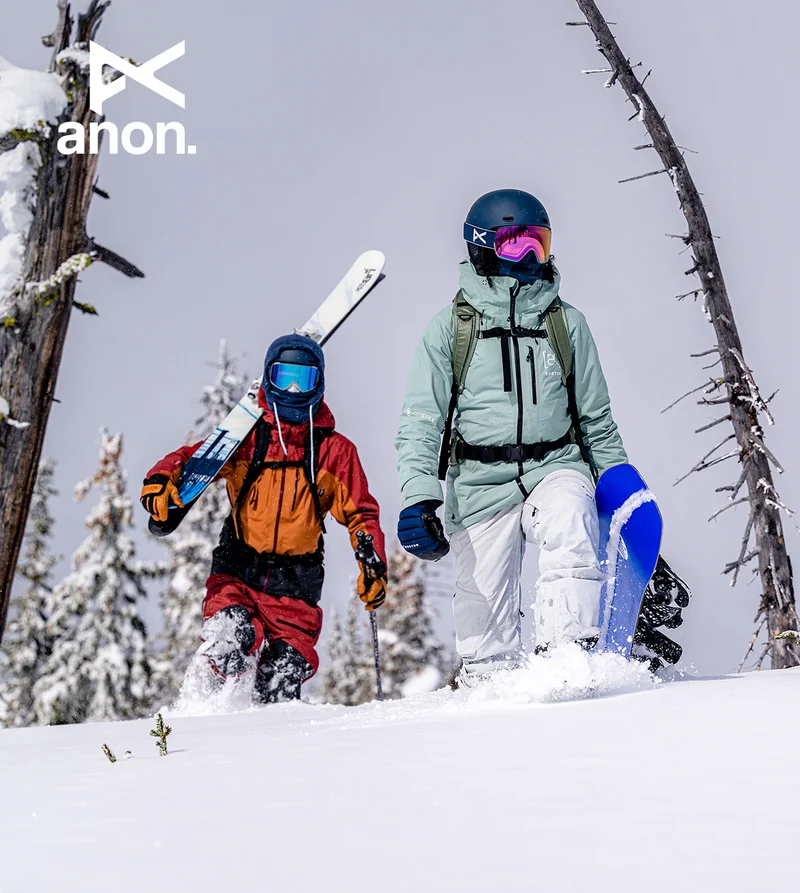 Save 30% On Your New Helmet & Goggle Kit