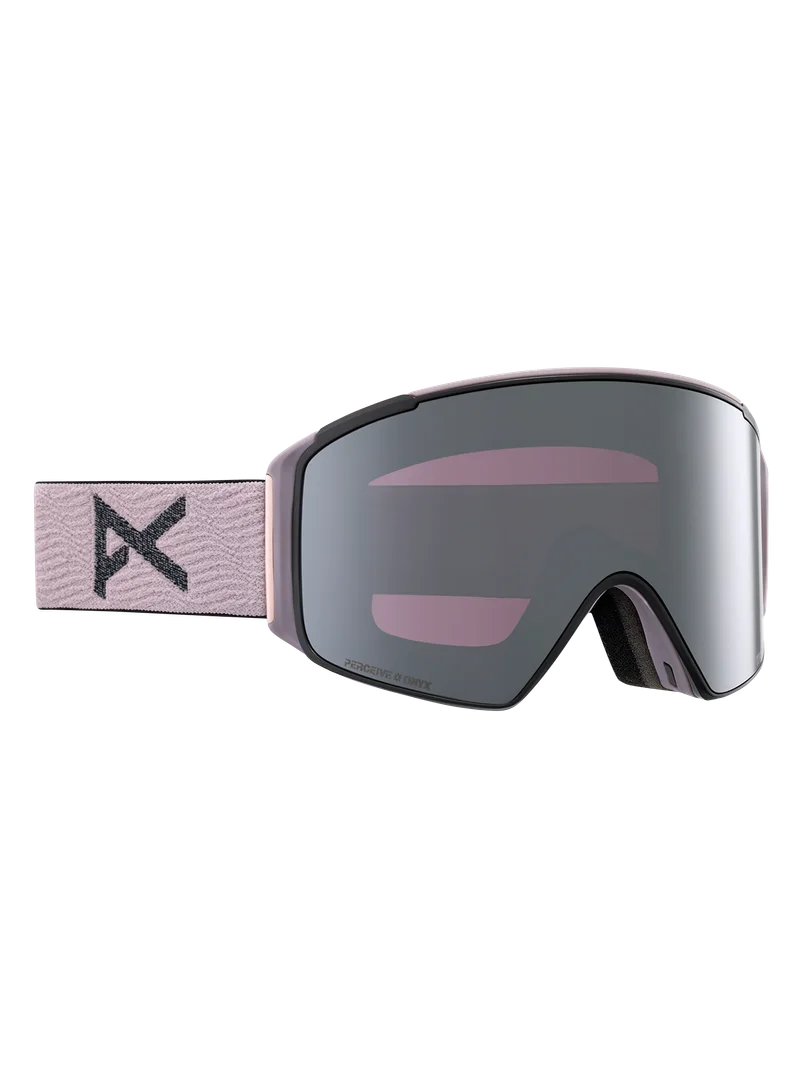 Anon M4S Cylindrical Goggles