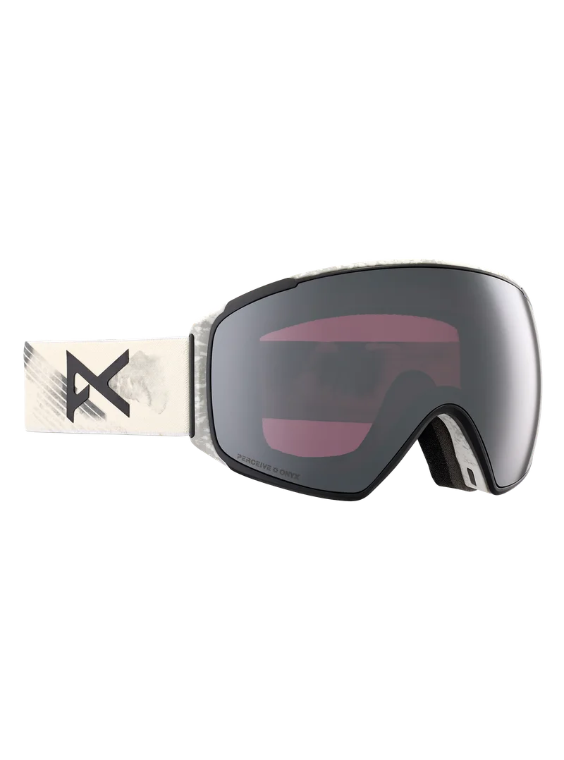 Anon M4S Toric Goggles