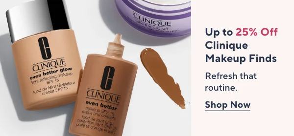 Clinique spr