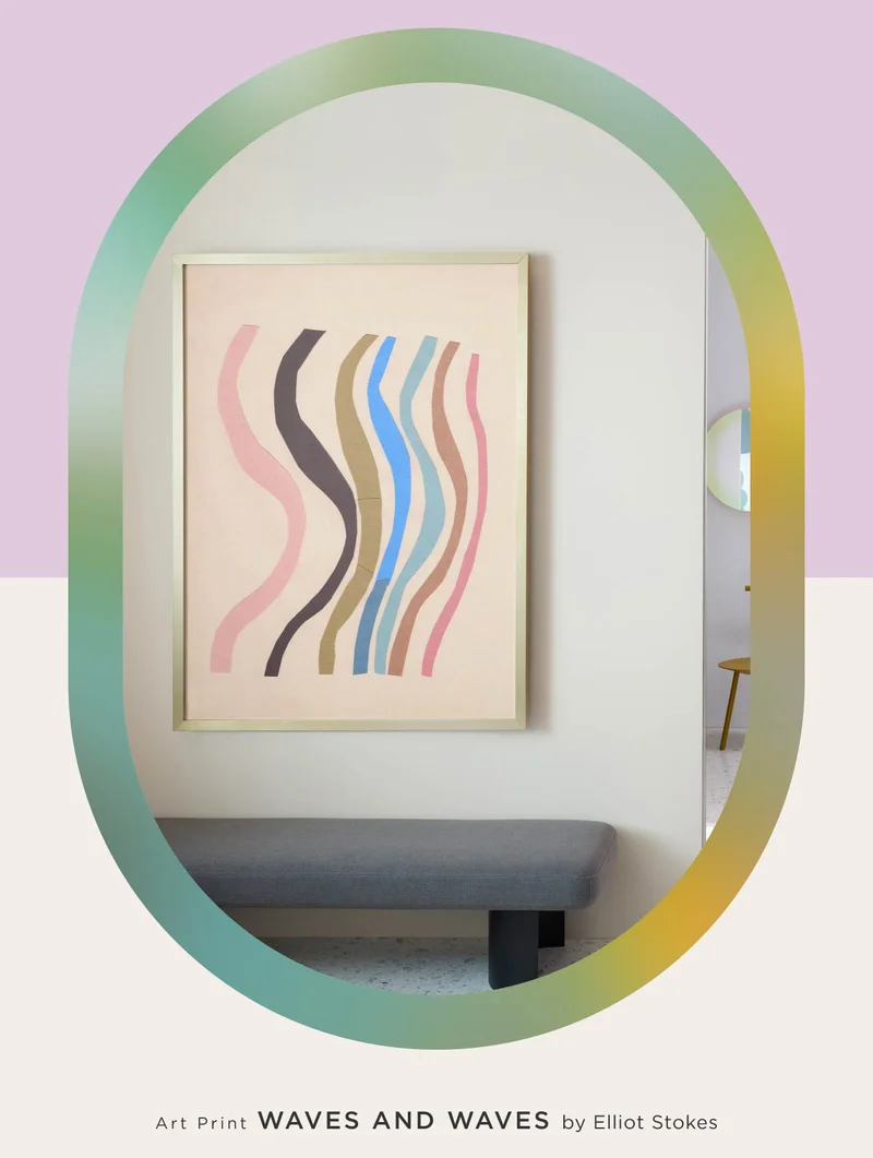 More Display-Worthy Formats