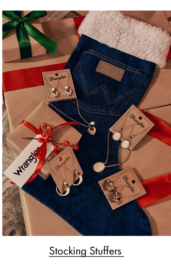 Stocking Stuffers