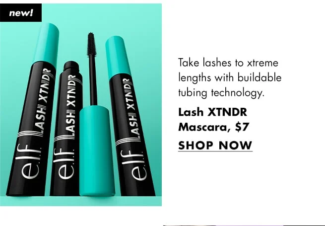 Lash XTNDR Mascara
