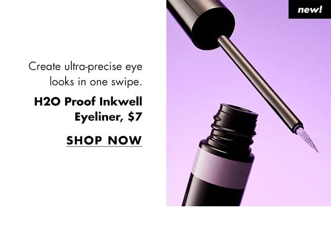H2O Proof Inkwell Eyeliner
