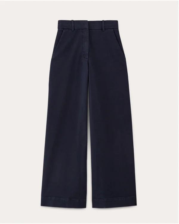 [IMAGE]The Phoebe Trouser