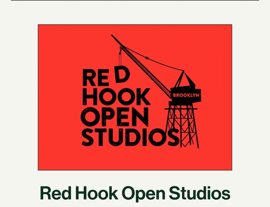 Red Hook Open Studios