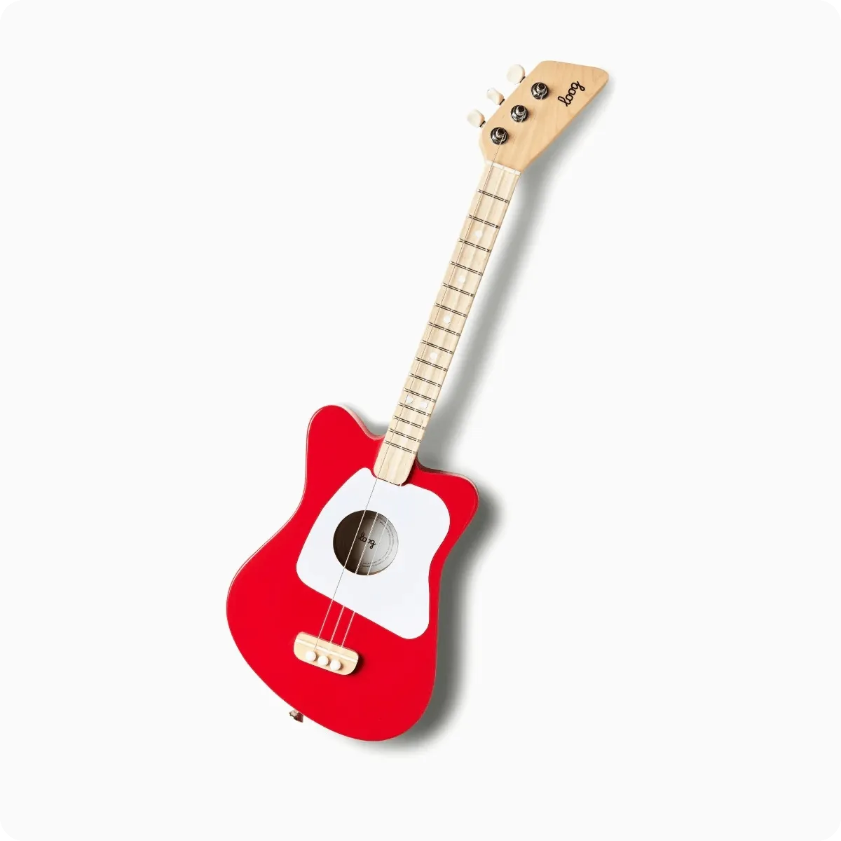 loog mini acoustic