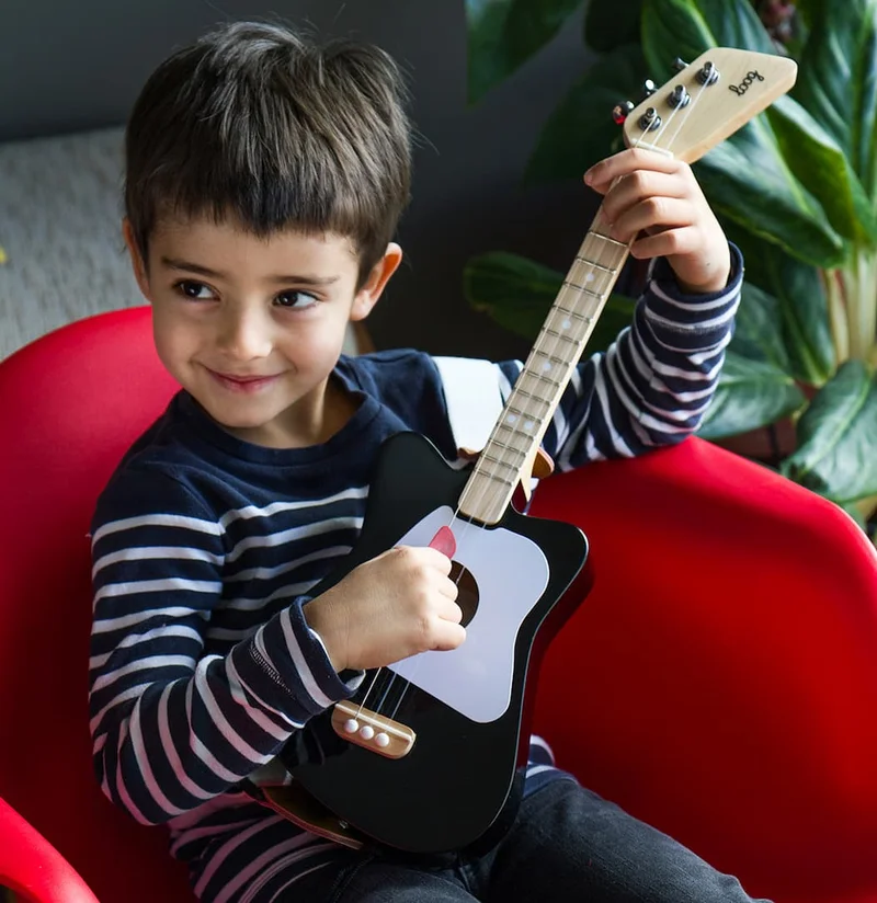loog mini acoustic