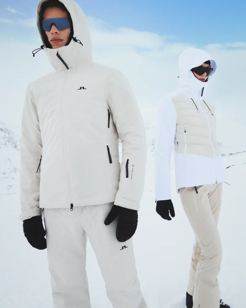 Essential Ski Styles
