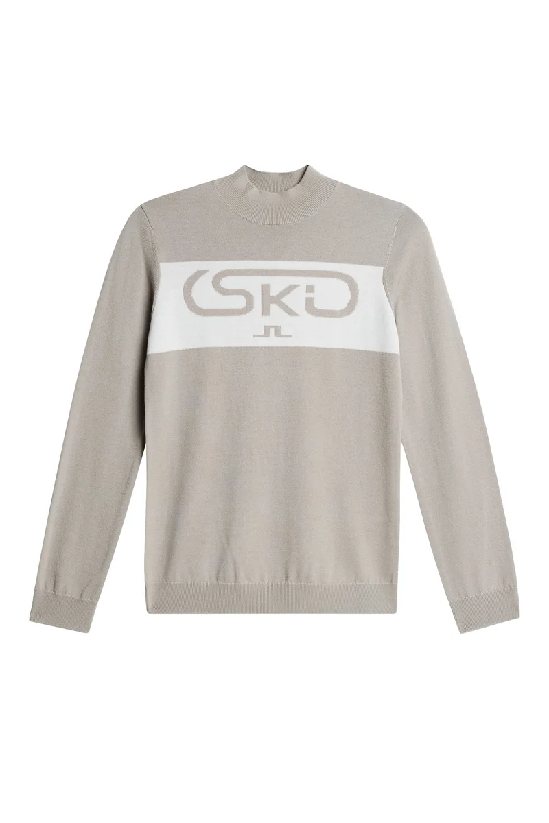 Image of Kelby Knitted Sweater