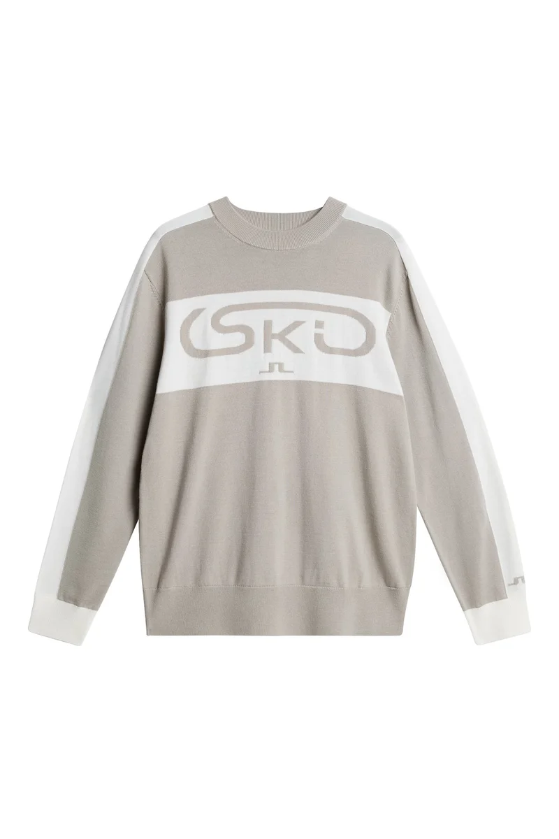Image of Kirby Knitted Sweater