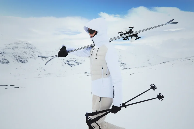 Women's Ski