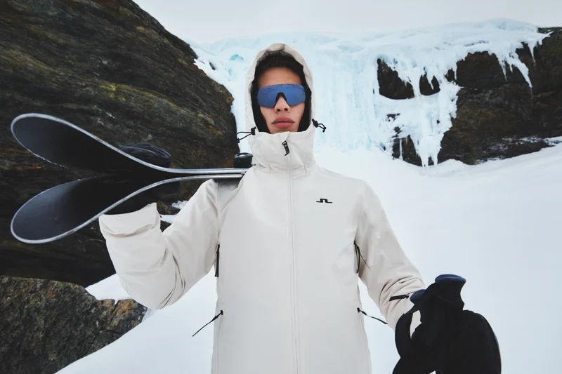Men's Ski