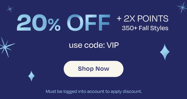 Shop Now - Button