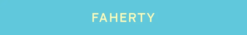 FAHERTY