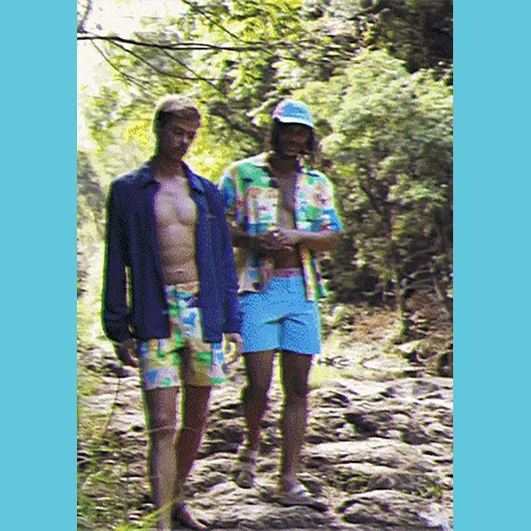 Faherty x Quicksilver | Shop The Collection