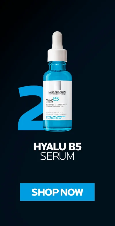 Hyalu b5 serum