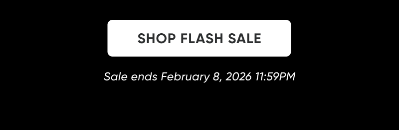 Shop Flash Sale