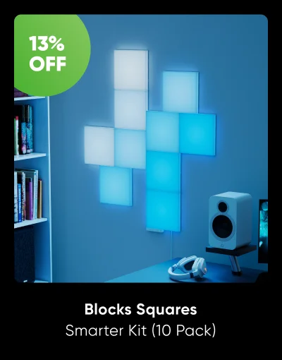 Blocks