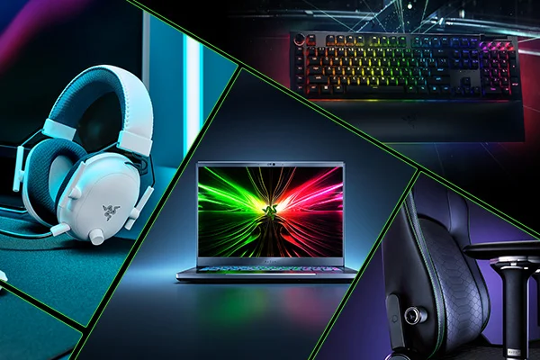 razer