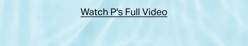 Watch P's Full Video