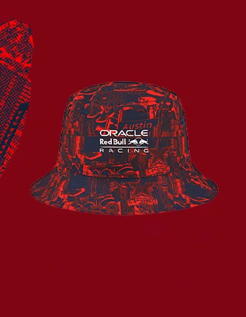 Austin GP Bucket Hat