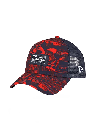 Austin GP Hat