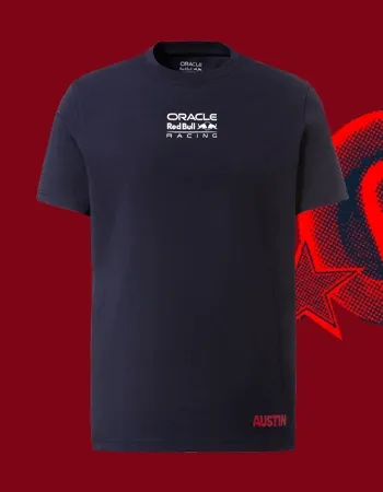 Austin GP T-Shirt