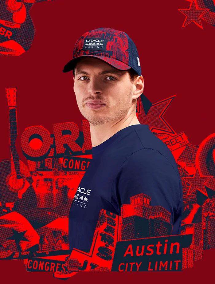 Howdy, Austin!
