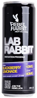 Rebel Rabbit Lab Rabbit