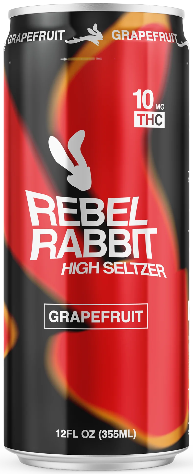 Rebel Rabbit Wild Hare Grapefruit