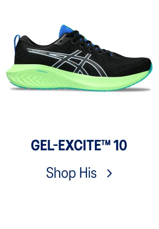 Shop His >